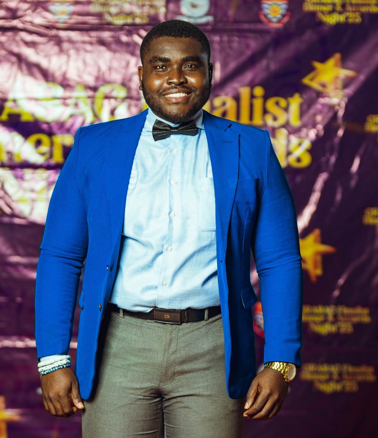 Nominee