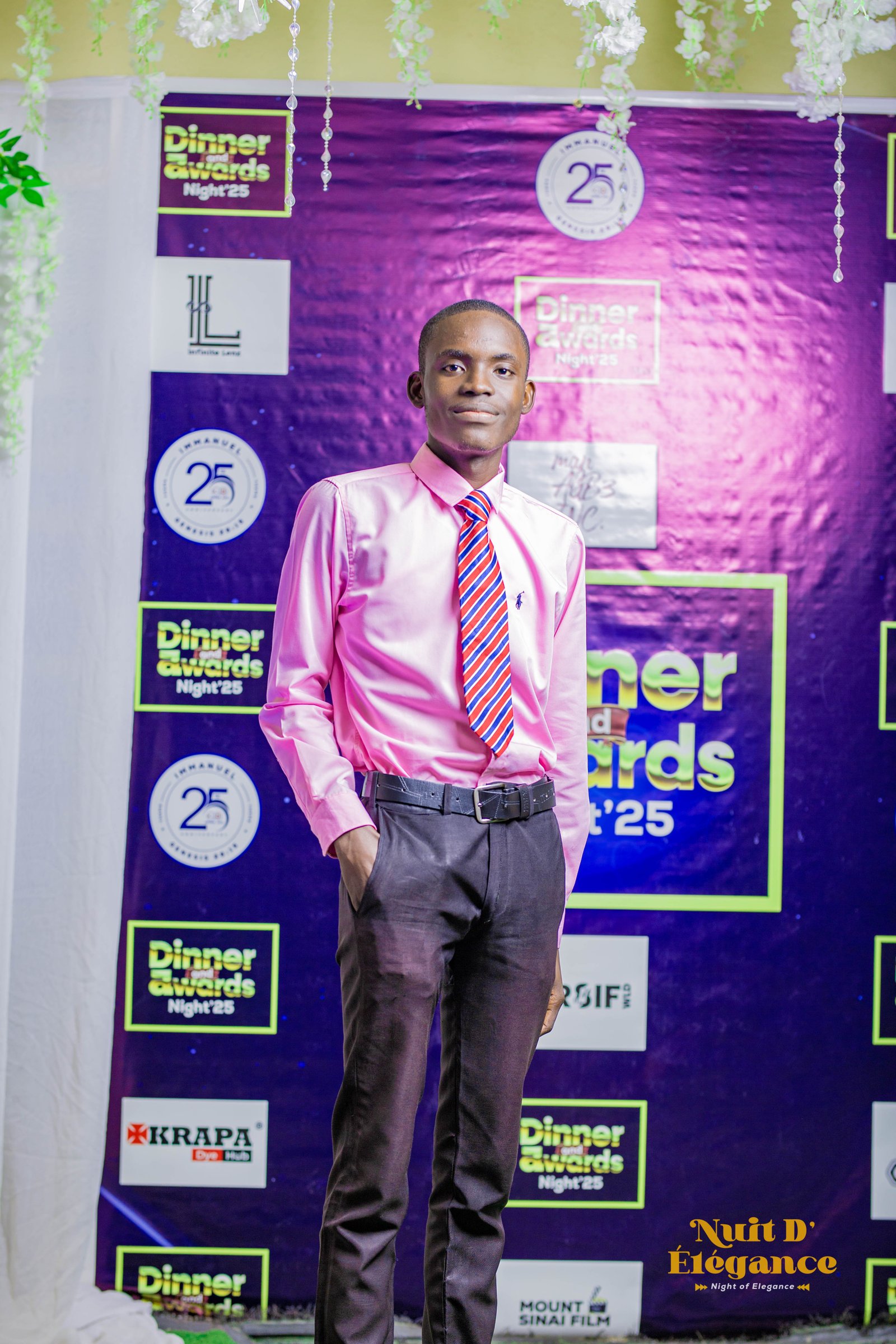Nominee