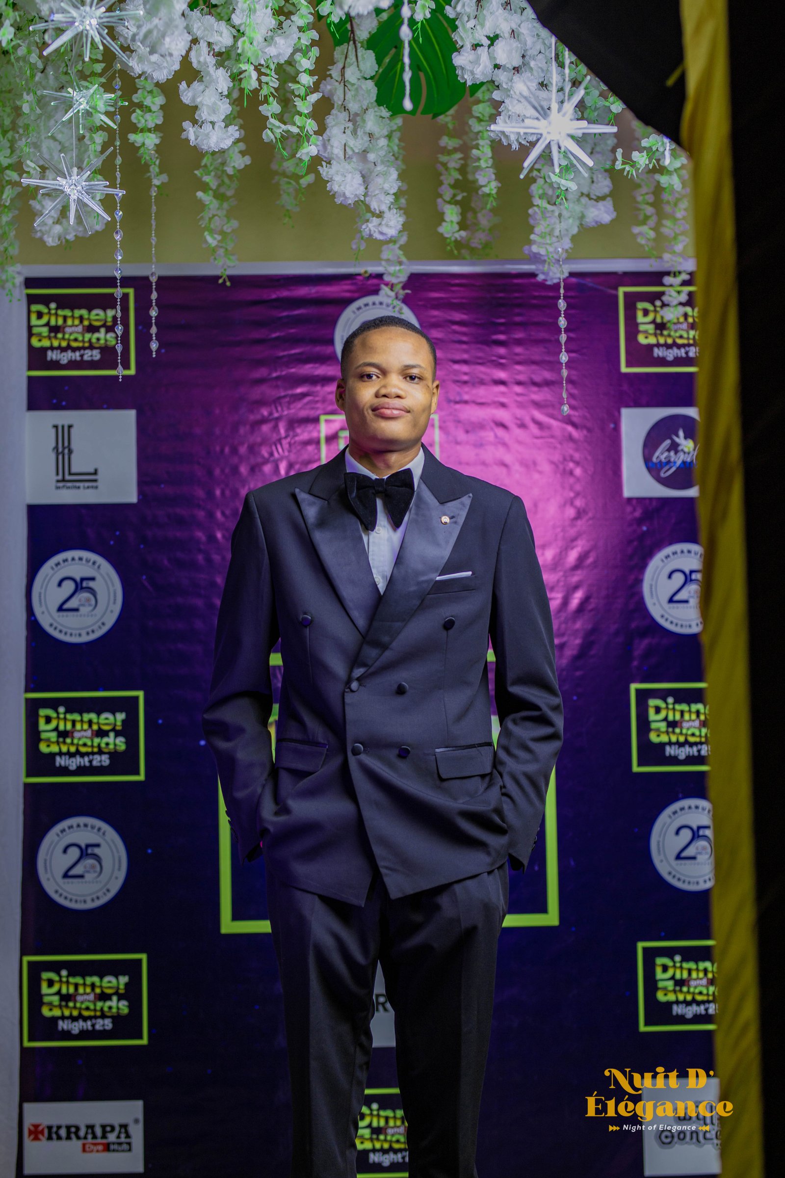 Nominee